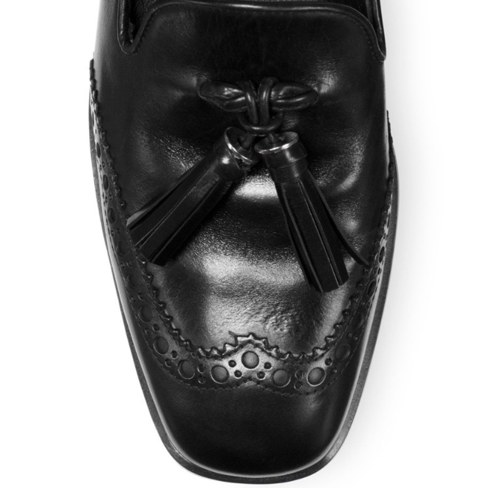 Stuart Weitzman Boything loafers